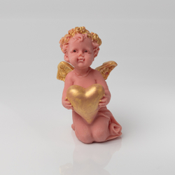 Шоколадка фигура