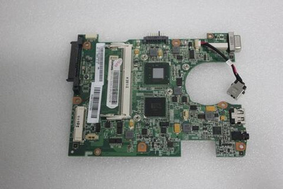 Материнская плата для ноутбука Lenovo S100 N570 W/WIFI/COMBO WO/3G RMA (11013591), оригинал