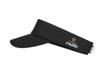 Теннисный козырек Bullpadel BPVMR2606 - black