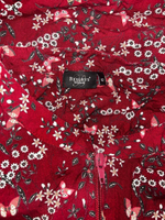 Блузка на молнии Bexleys