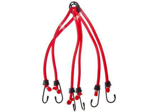 Стяжка груза с храповиком 5м ширина ленты 25мм 800/1600кг евро S крюк (15шт/кор)