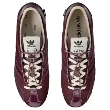 Кроссовки Adidas Original x SONG FOR THE MUTE SFTM