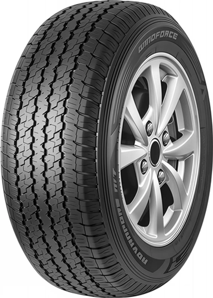 Летняя шина Landspider GrandTraxx AT (285/65 R17 116H)
