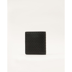 Кошелек «Fleur». Цвет черный