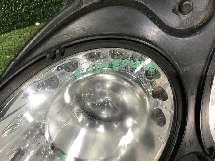 Фара левая Bentley Flying Spur (2013-2019) LED