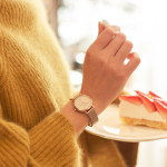 Часы CASIO SHEEN, SHE-4540CGM-4AUPR