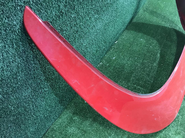 Накладка откидной крыши Porsche 911 997 (2004-2012) Кабриолет