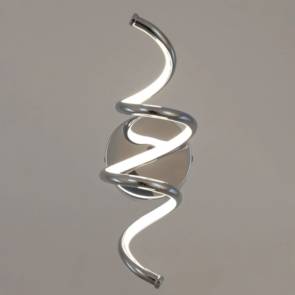 Citilux Джемини CL229331 Бра светодиодное Хром