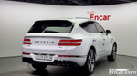 Genesis GV80 3.0 Дизель AWD (04.2020)