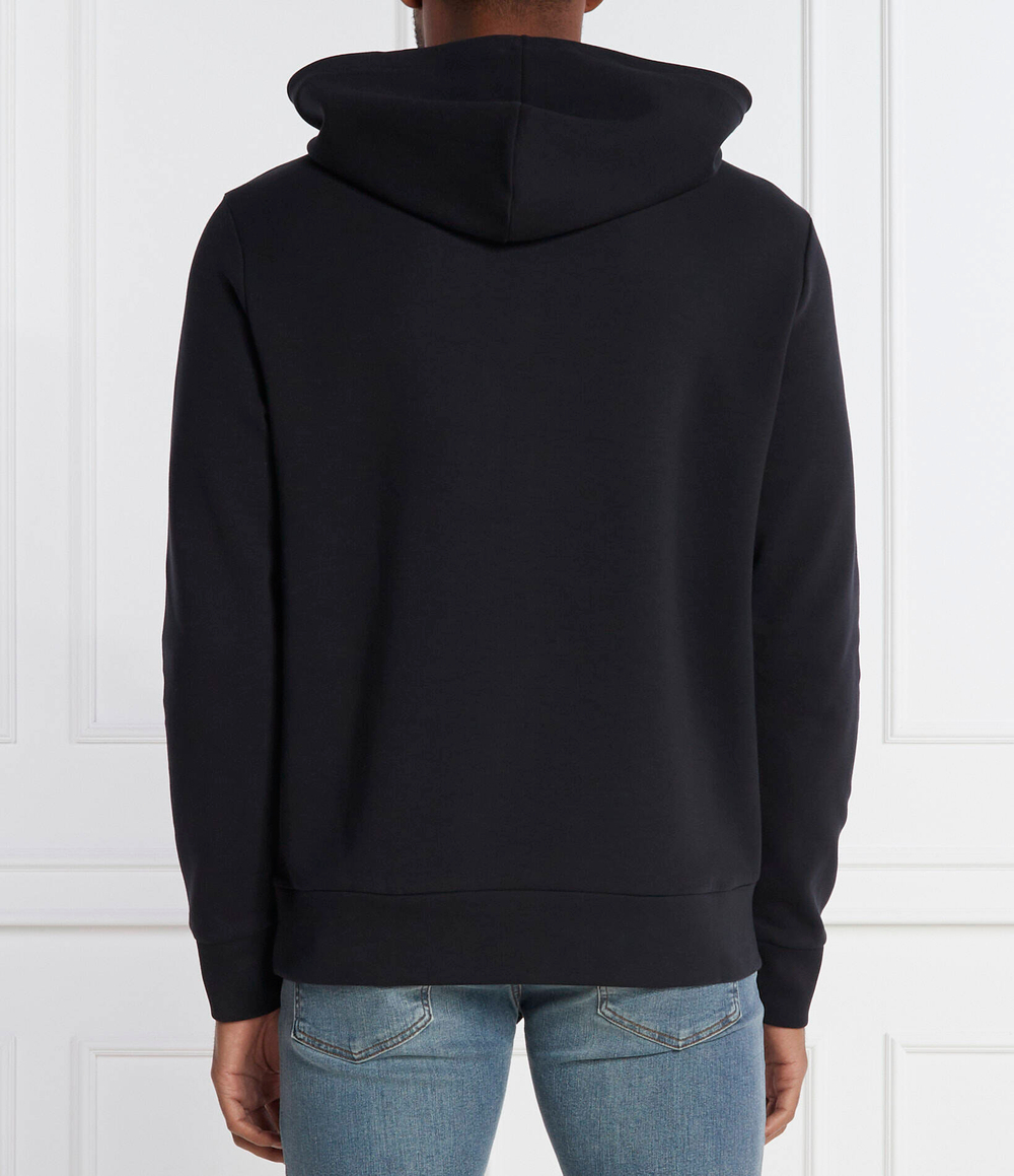 Худи Soody BOSS GREEN - графитовый(50506130)