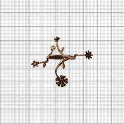 "Литафи" кольцо из коллекции "Tenerezza" от Jenavi