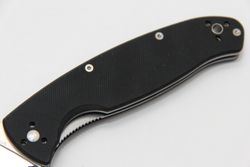 Нож Spyderco C142GP Resilienceфотография - 3