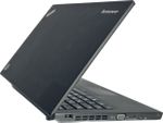12.5" Уценённый ноутбук Lenovo ThinkPad x250 (1366x768, Intel Core i5-5300U, RAM 4ГБ, SSD 128ГБ, Intel HD Graphics 5500, Win 10Pro)