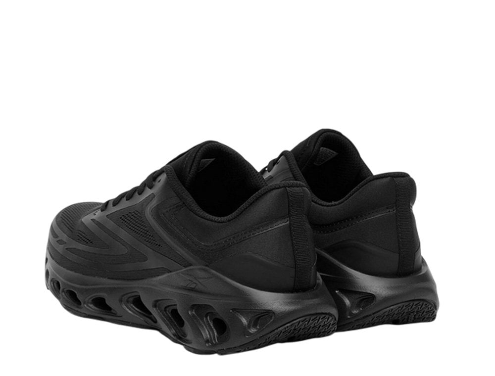 Мужские беговые кроссовки Reebok SS-Fuel Flex Run Black M Черные