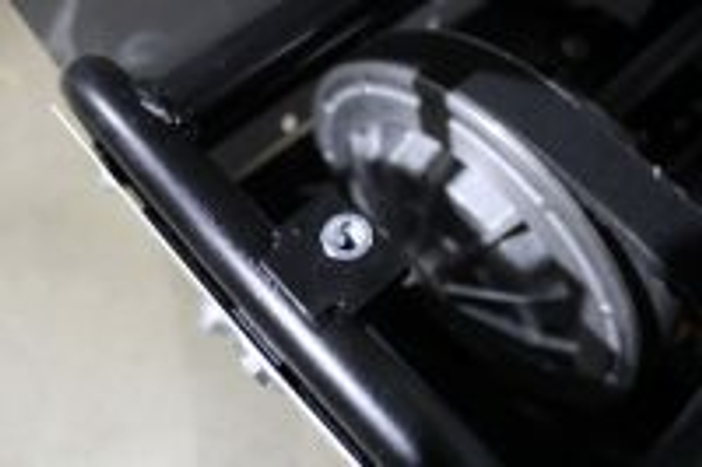 Мотобуксировщик БТС Стандарт 15 л.с.