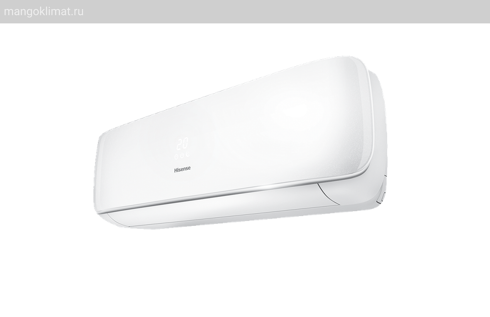 Внутренний блок настенного типа Premium Design FREE Match DC Inverter AMS-09UR4SVETG67