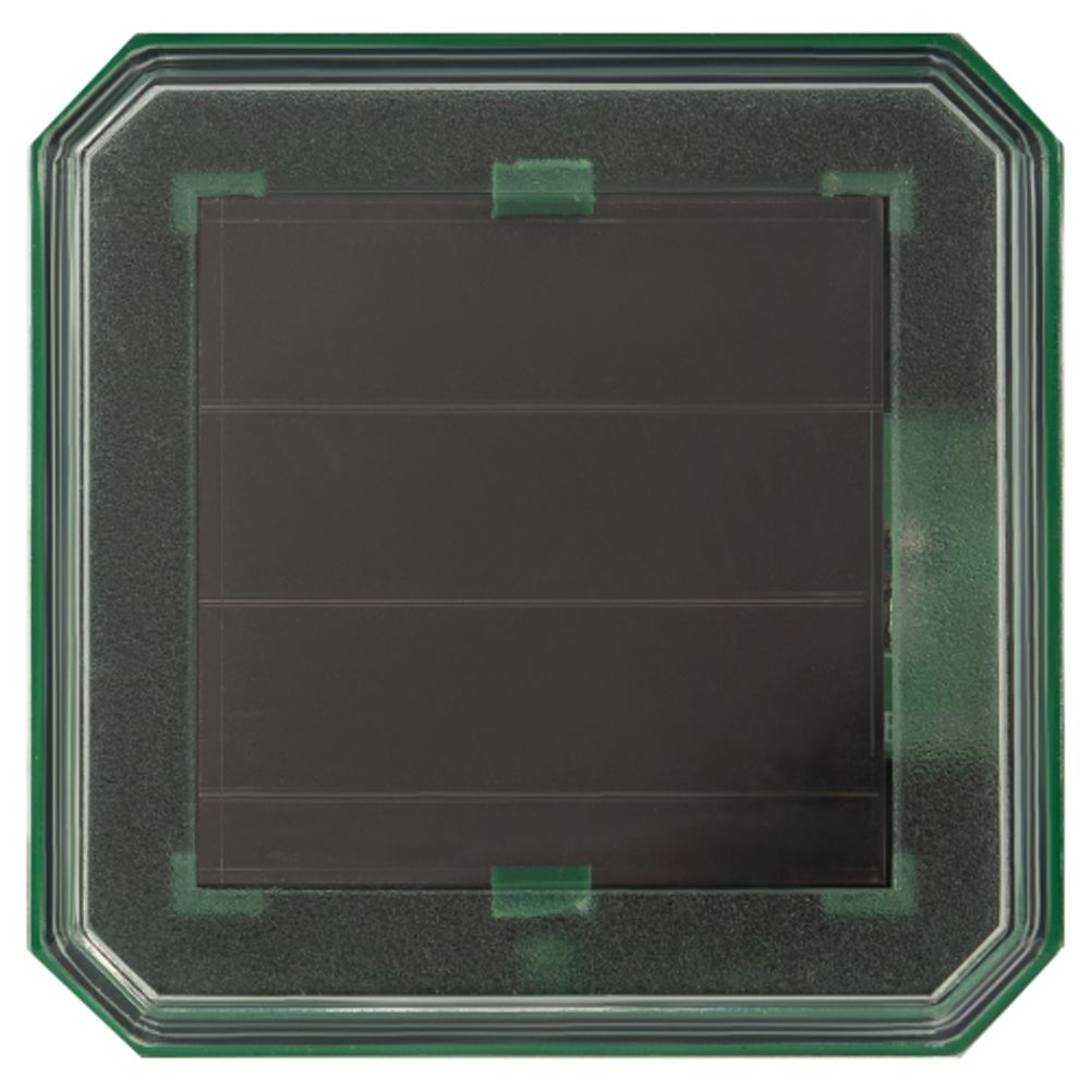 Отпугиватель кротов GREEN APPLE GARPK-02 на солнечной батарее, зуммер, пл. действия 500 кв.м.