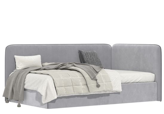 Кровать угловая Флит kids