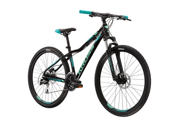 Велосипед Kross Lea 5.0