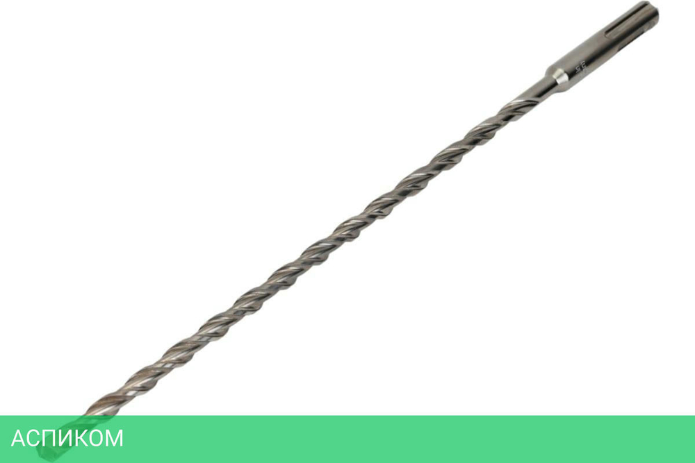 Бур Milwaukee SDS+ M2 6.5x260 (4932399148)