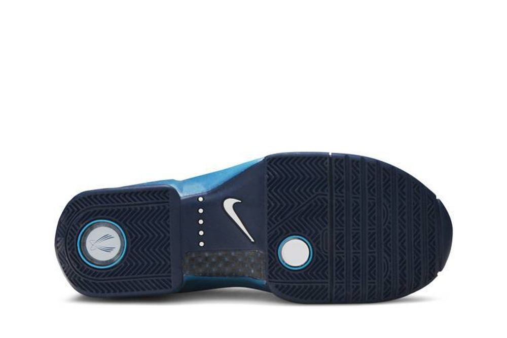 Кроссовки Nike Flightposite Air 2