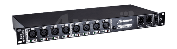 Anzhee Wi-DMX PRO T-IP