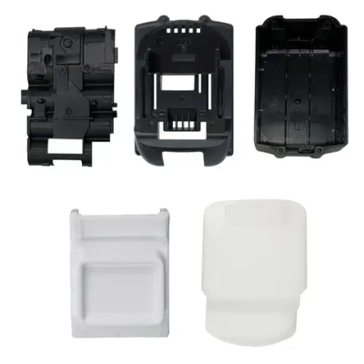 корпус аккумулятора макита 18v BL1860B, BL1850