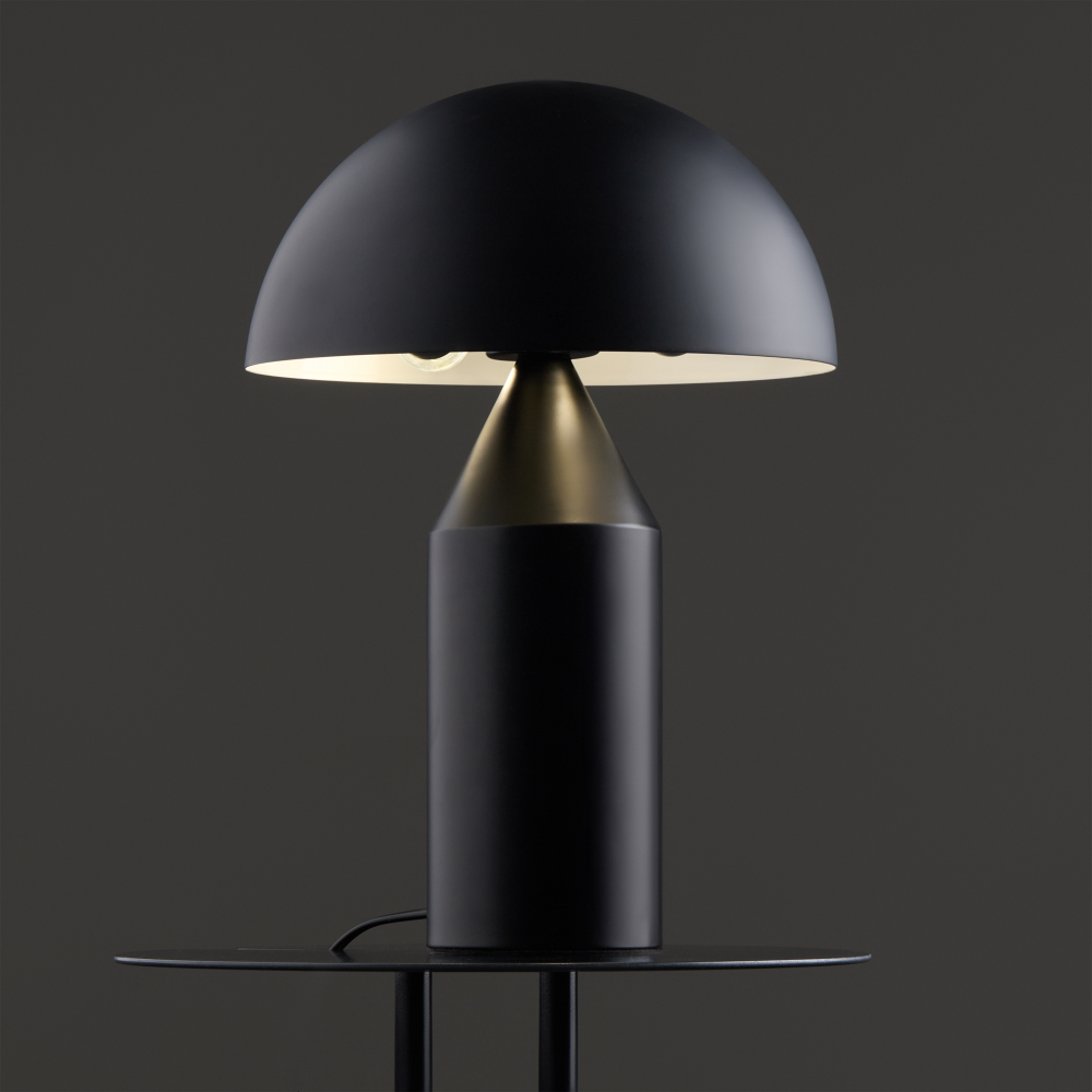 Настольный светильник Freya FR5218TL-02B1