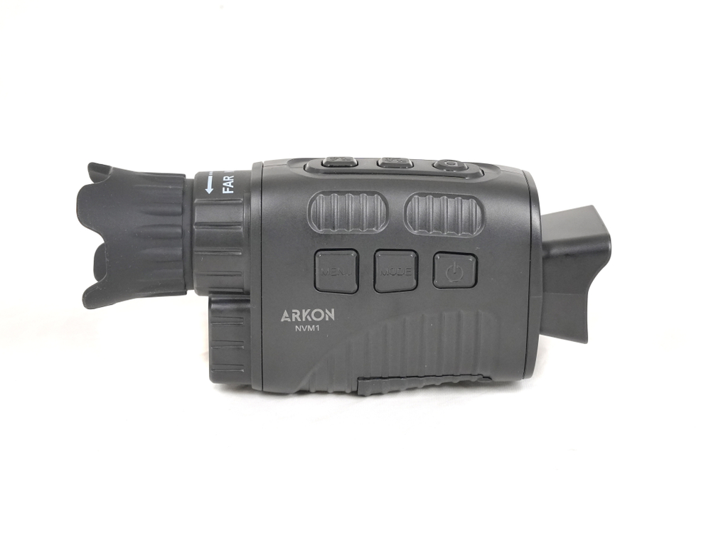 Цифровой монокуляр ночного видения Arkon Lite NVM1