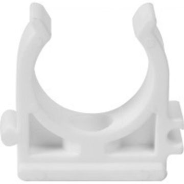 Клипсовое соединение для трубы ПП 25