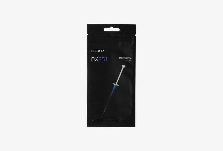 DEXP DX351_0426613103136