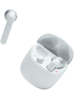 JBL T225 TWS White