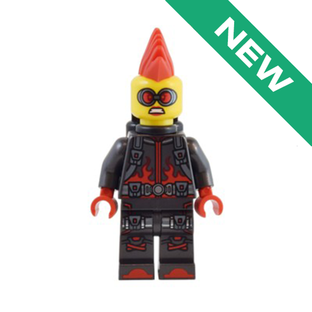 NEW Мисс Преступление njo0843