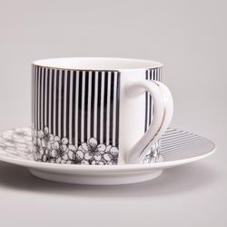 ЧАЙНЫЙ НАБОР LEFARD "TOP STYLE" НА 6 ПЕР. 12 ПР. 250 МЛ