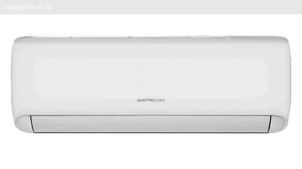 Сплит-система QuattroClima Lanterna Inverter QV-LA18WAE/QN-LA18WAE