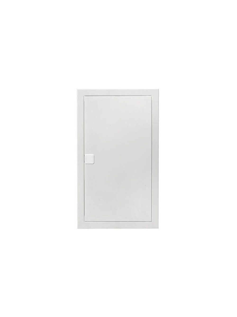 Дверь для щита Nova 3 габарит IP41 метал. PROxima EKF nv-door-m-3