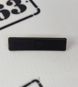 Заглушка молдинга крыши FEDMM6 FBEST