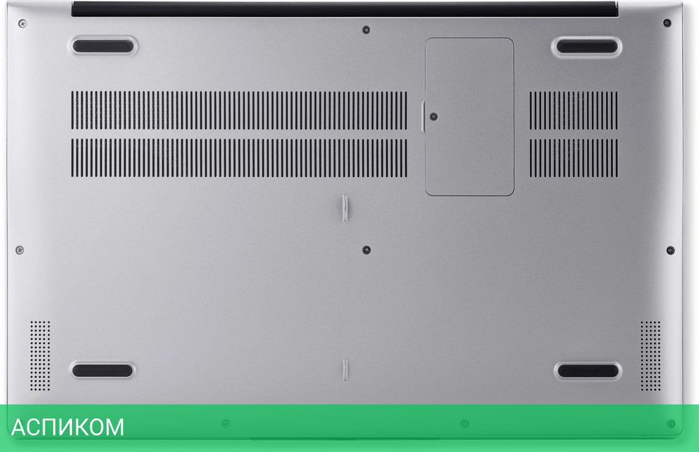 Ноутбук Acer Aspire Lite AL15-71P-5073