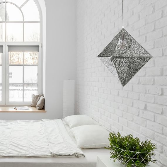 Подвесной светильник Divinare ROMBO 5114/02 SP-1