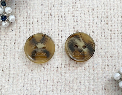 Пуговицы, d 1,8 см