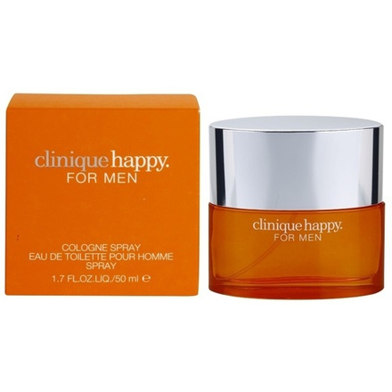 Clinique Happy For Men Одеколон муж, 50 мл