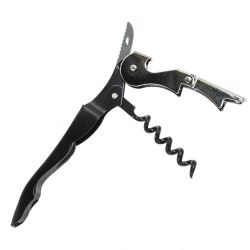 GAEM Набор из 5-ти предм: фляжка, 2 стопки, воронка, 230 мл, L22 W18 H4,5 см