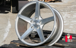 Комплект дисков Vossen VPS-303 16x7.5 et35 5x100