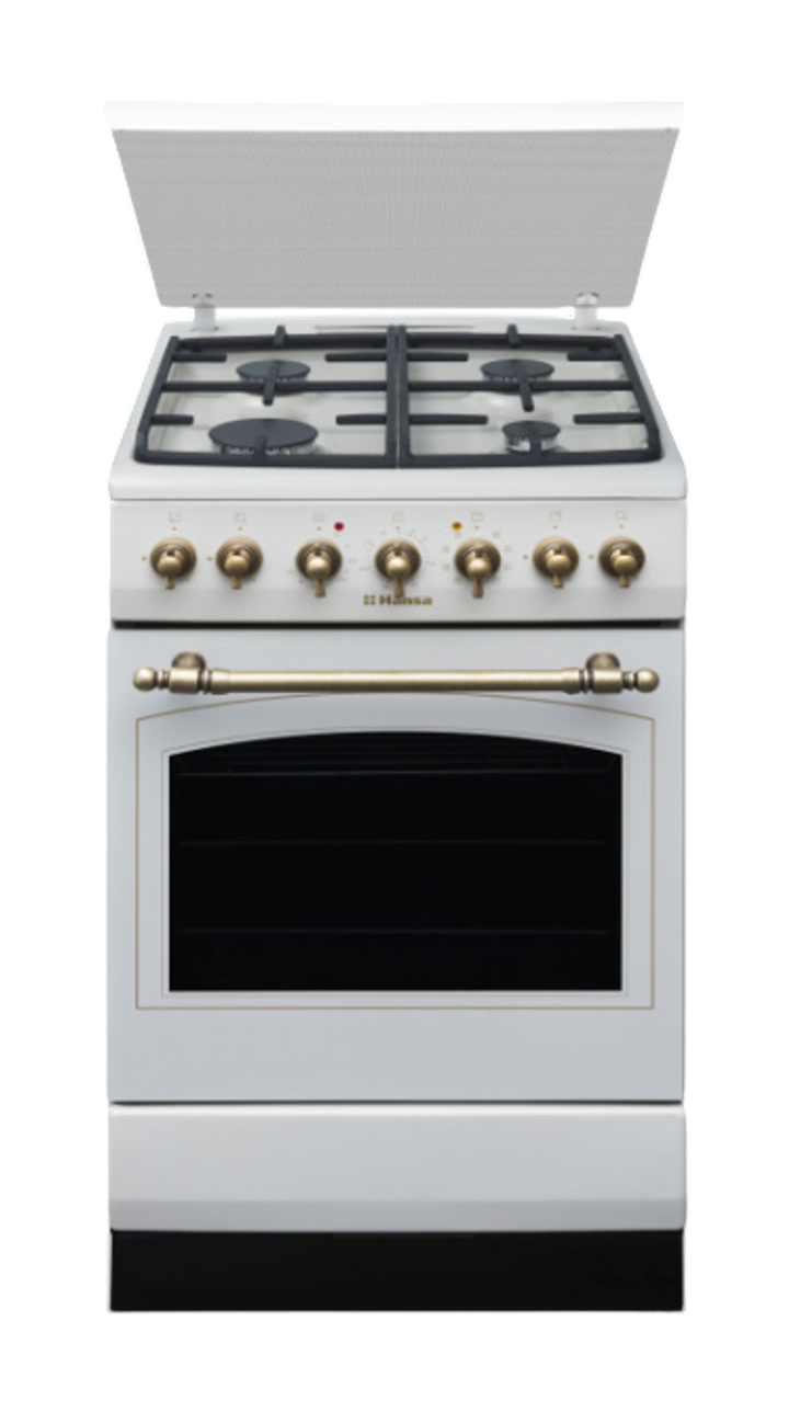 Комбинированная плита Hansa FCMY58109