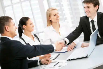 Юридическое сопровождение