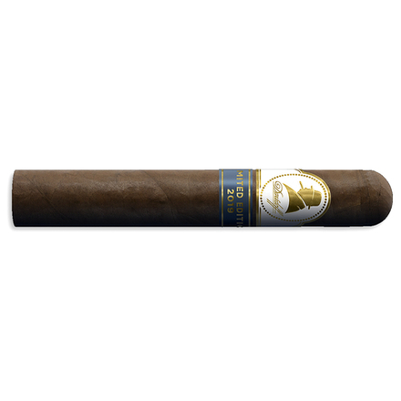 Davidoff Winston Churchill LE 2019 The Traveller Robusto