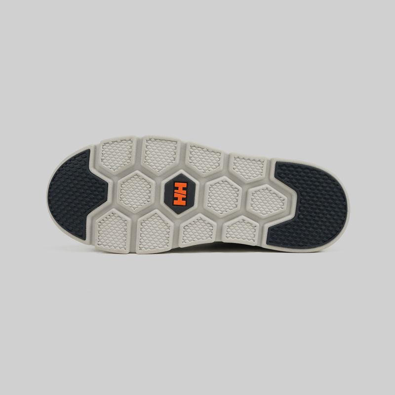Ботинки Helly Hansen Canyon ULLR Helly Tech артикул:11754_591 - купить в магазине Дайс