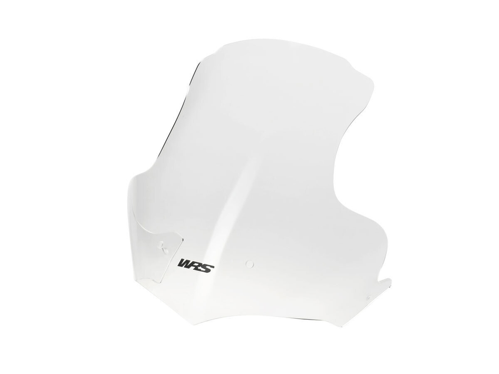 WRS TOURING стекло BMW K 1200 R (2005-2008) / K 1300 R (2005-2008) прозрачное
