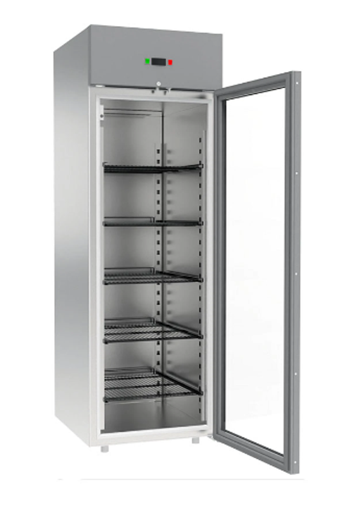 Холодильный шкаф ARKTO F0.7-Gdc