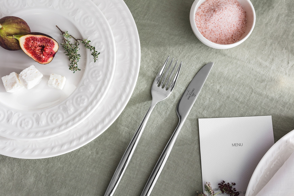 Villeroy & Boch Глубокая тарелка Cellini 24 см 10-4600-2700